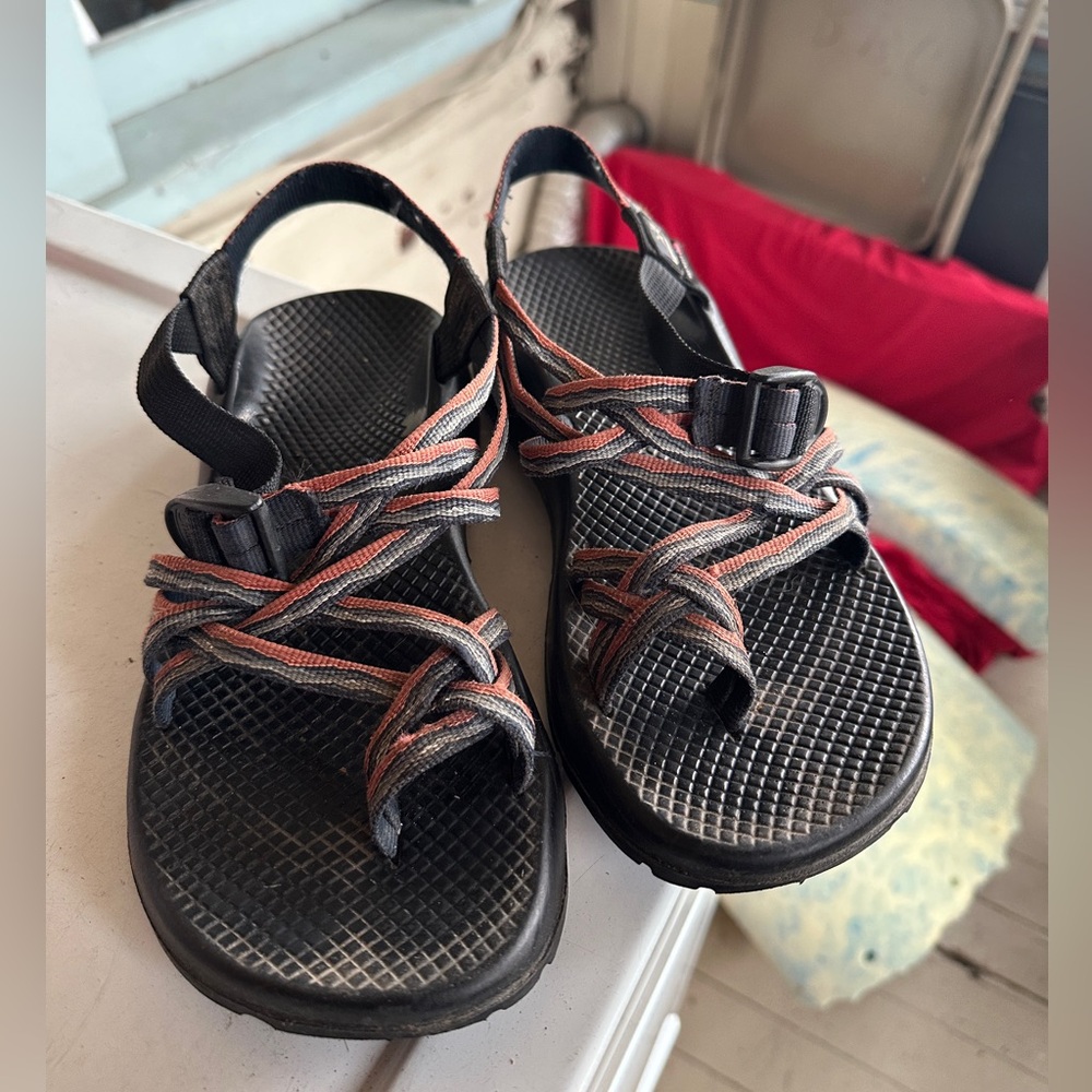 National Parks great smoky mountains chacos - Picture 5 of 6